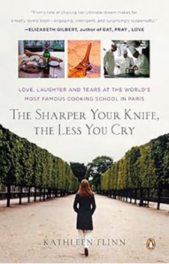 The Sharper Your Knife, the Less You Cry
